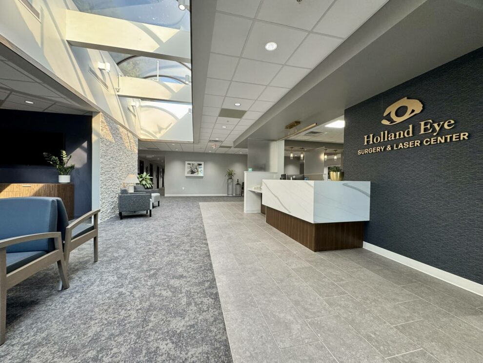 Holland Eye Surgery & Laser Center