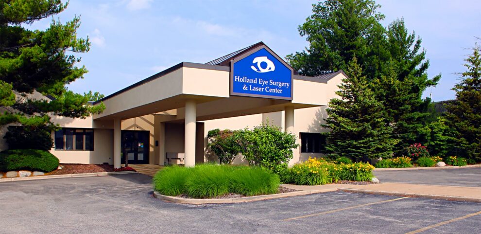 Holland Eye Surgery & Laser Center
